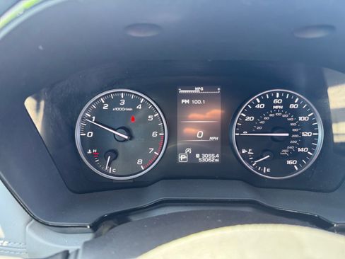 Used 2023 Subaru Outback Premium AWD/4WD image 16
