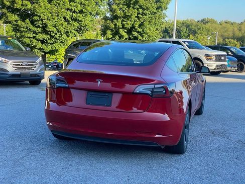 Used 2023 Tesla Model 3 Standard Range RWD image 7