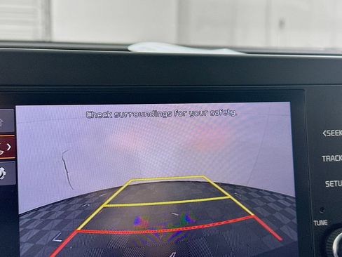 Used 2024 Kia Sportage LX image 22