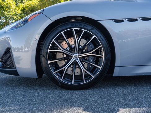 New 2026 Maserati GranTurismo Modena AWD/4WD image 10