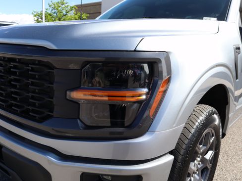 New 2026 Ford F150 STX w/ Equipment Group 200A AWD/4WD image 14