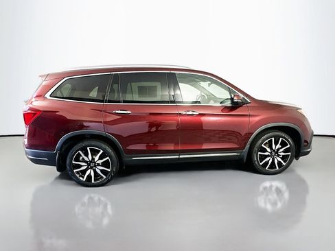 Used 2021 Honda Pilot Touring image 8