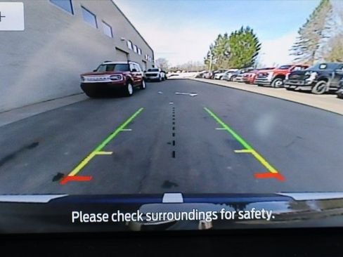 Used 2022 Ford Mustang Shelby GT500 w/ Carbon Fiber Track Pack image 8