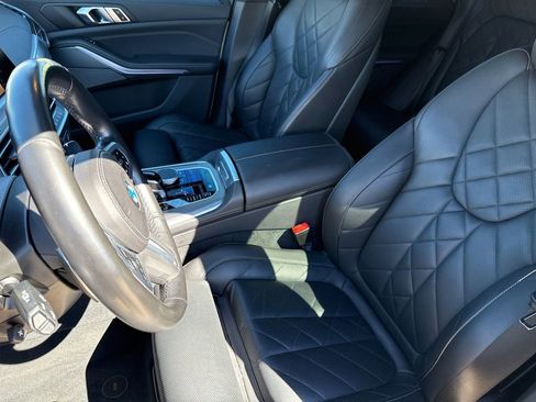 Used 2023 BMW X5 xDrive40i w/ M Sport Package AWD/4WD image 20