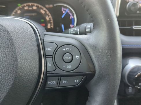 Used 2019 Toyota RAV4 XSE image 30