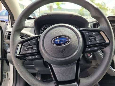 New 2026 Subaru Crosstrek 2.0i Premium AWD/4WD image 18