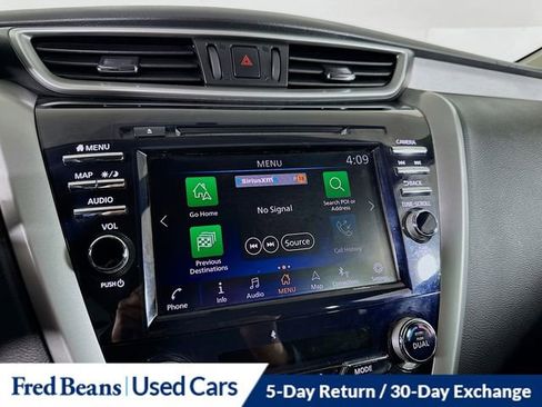 Used 2019 Nissan Murano SL image 19