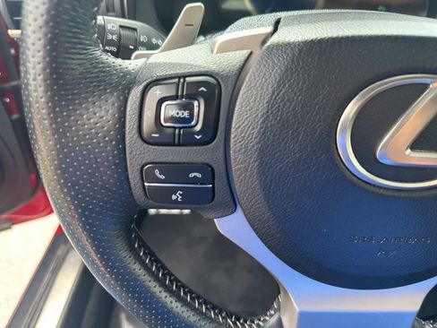 Used 2015 Lexus RC 350 AWD w/ Navigation System Package image 13