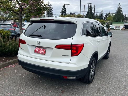 Used 2018 Honda Pilot EX-L image 7