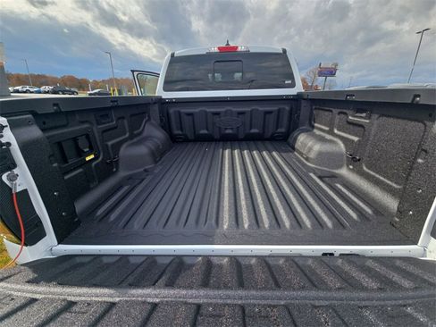 New 2025 Ford Ranger Raptor image 29