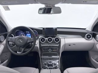 Used 2018 Mercedes-Benz C 300 4MATIC Sedan video 2