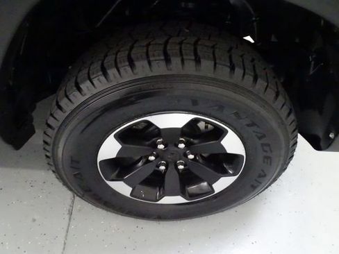 Certified 2023 RAM 1500 Rebel w/ Rebel Level 1 Equipment Group AWD/4WD image 29