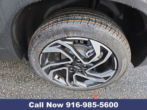 New 2026 Chevrolet TrailBlazer RS w/ Convenience Package image 37