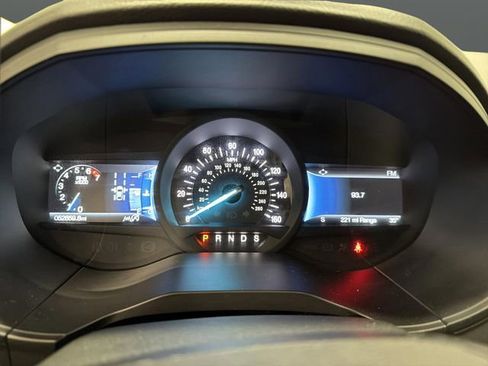 Used 2024 Ford Edge SEL image 16