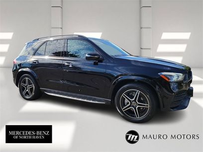 Used 2022 Mercedes-Benz GLE 350 4MATIC