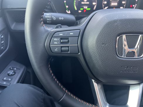 Used 2026 Honda CR-V Sport-L image 3