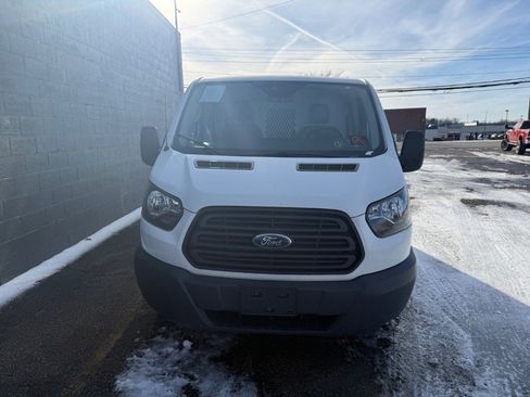 Used 2018 Ford Transit 250 148 Low Roof image 2