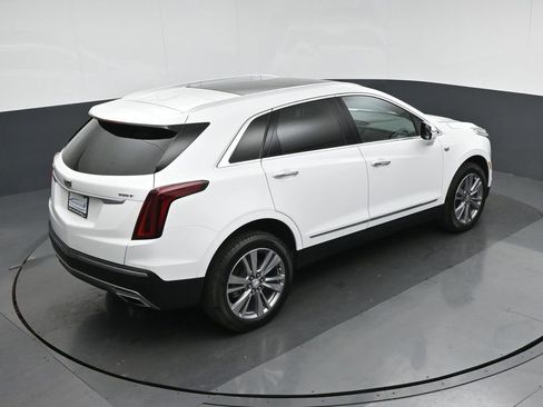Used 2024 Cadillac XT5 Premium Luxury image 64