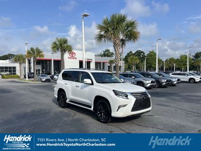 Used 2020 Lexus GX 460 Premium w/ Premium Package