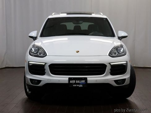 Used 2018 Porsche Cayenne image 5
