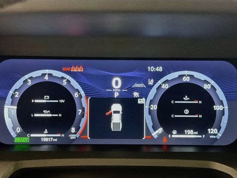 Certified 2025 Toyota Tacoma TRD Pro AWD/4WD image 10