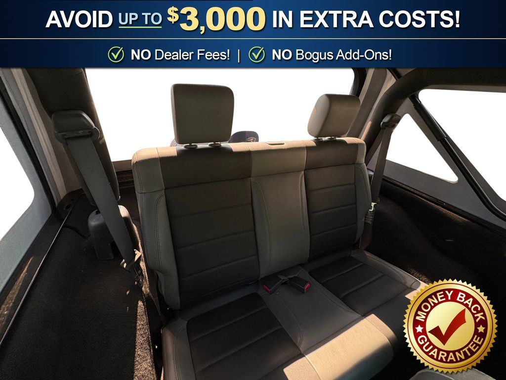 Used 2007 Jeep Wrangler X AWD/4WD image 22