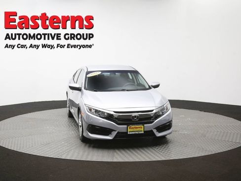 Used 2017 Honda Civic LX image 49