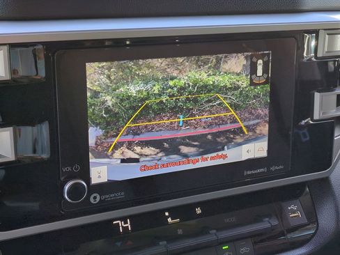 Used 2024 Toyota Tundra SR5 w/ SR5 Convenience Package image 19