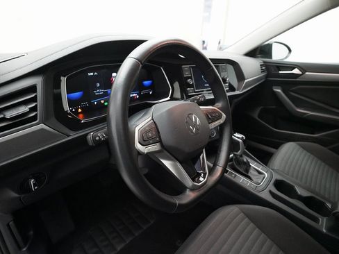 Used 2024 Volkswagen Jetta S image 8