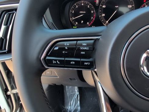 New 2026 MAZDA CX-90 3.3 Turbo w/ Premium Sport Pkg image 21