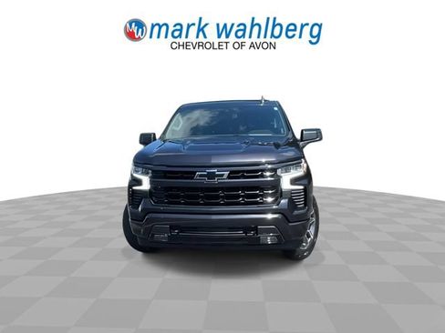 Used 2023 Chevrolet Silverado 1500 RST w/ All Star Edition Plus AWD/4WD image 3