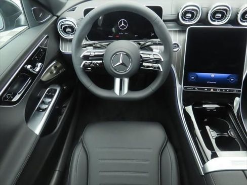New 2025 Mercedes-Benz C 300 Sedan image 11