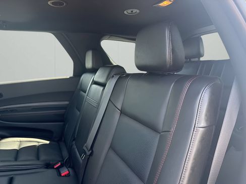 Used 2026 Dodge Durango GT AWD/4WD image 13