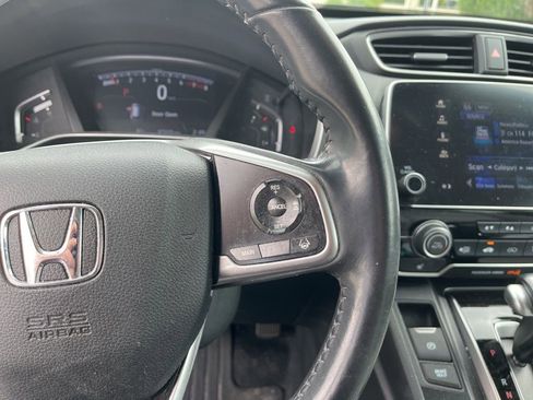 Used 2020 Honda CR-V EX-L image 19