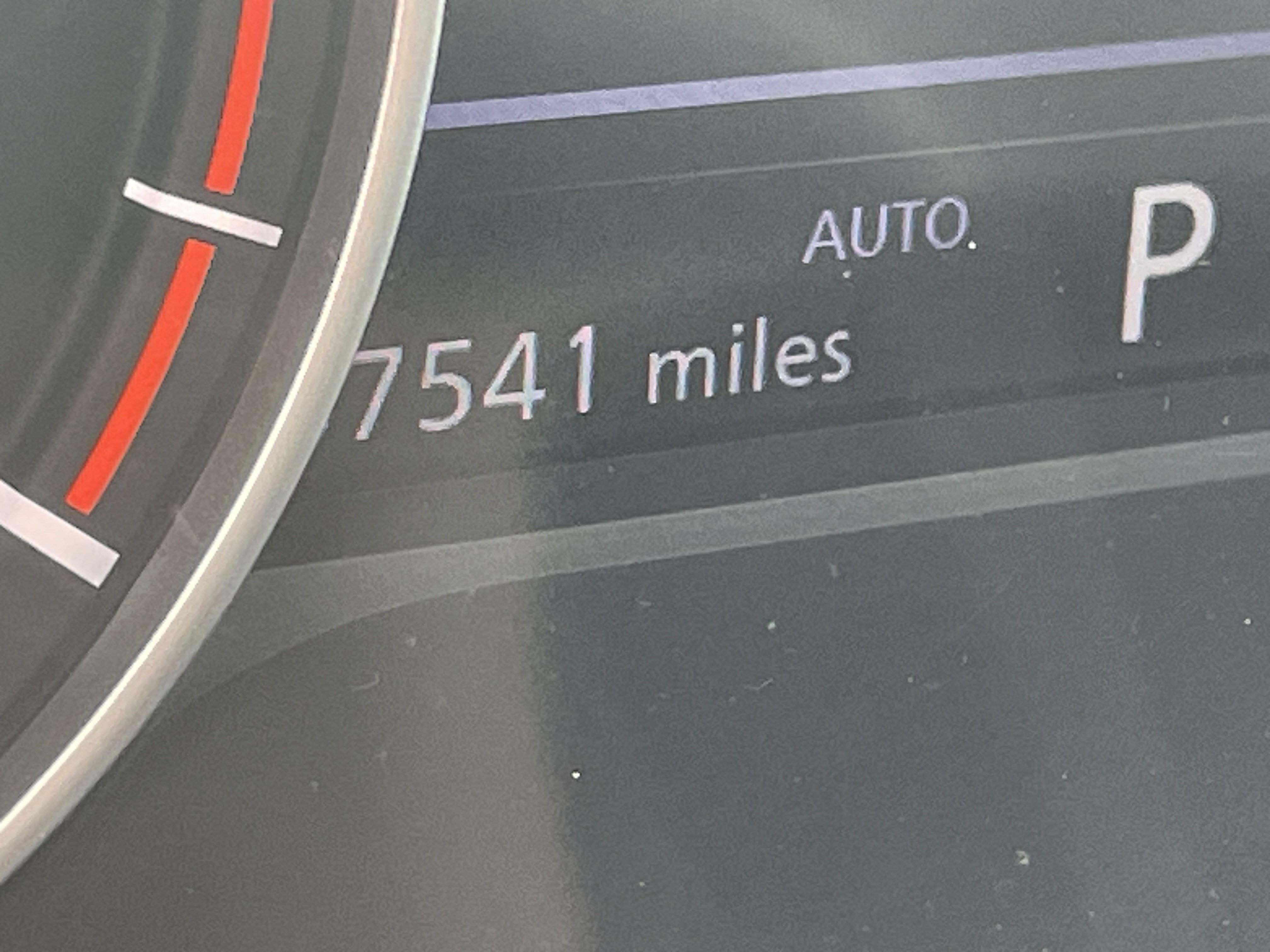 Used 2025 Nissan Rogue SV AWD/4WD image 22