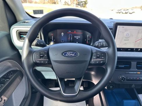 New 2025 Ford Maverick XLT image 13