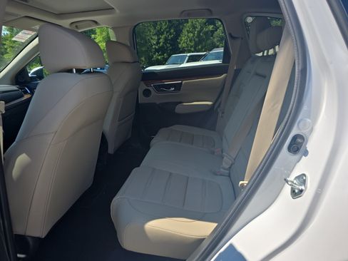 Used 2021 Honda CR-V EX-L image 13