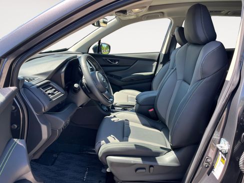 Certified 2025 Subaru Ascent Onyx Edition AWD/4WD image 11