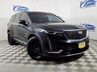 Used 2023 Cadillac XT6 Luxury FWD video 1