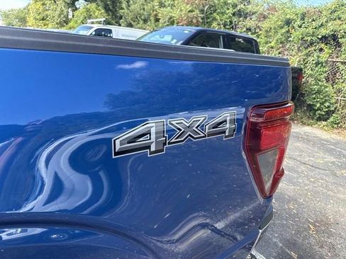 Used 2024 Ford F150 XLT w/ Mobile Office Package image 17