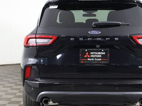 Used 2024 Ford Escape ST-Line w/ Tech Pack #1 AWD/4WD image 15