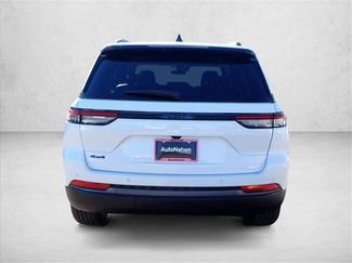 New 2026 Jeep Grand Cherokee Altitude video 3