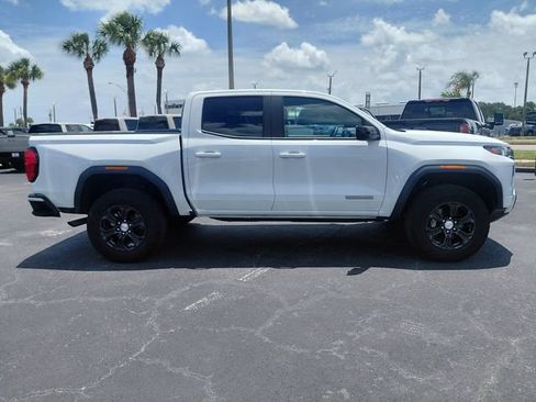Used 2024 GMC Canyon Elevation w/ Convenience Package RWD image 3