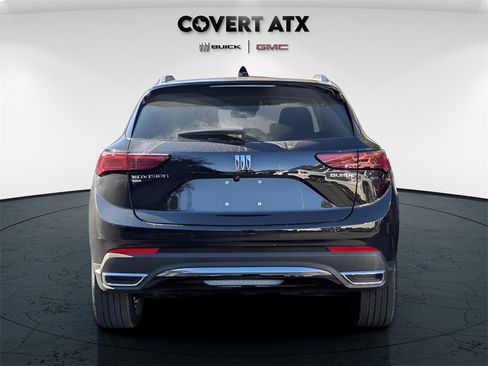 New 2025 Buick Envision Preferred image 13