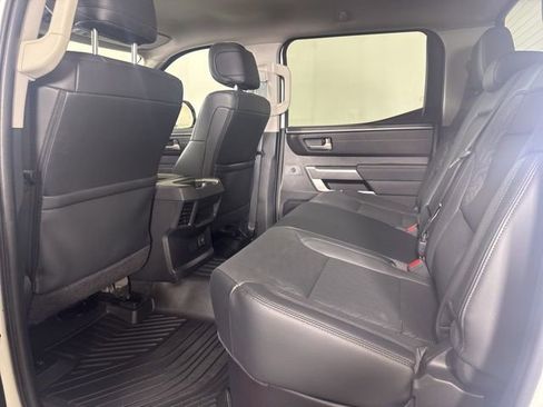 Used 2023 Toyota Tundra SR5 w/ SR5 Premium Package image 12