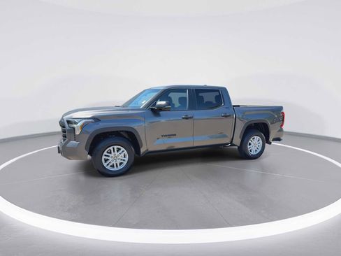 Certified 2026 Toyota Tundra SR5 w/ SR5 Convenience Package AWD/4WD image 4