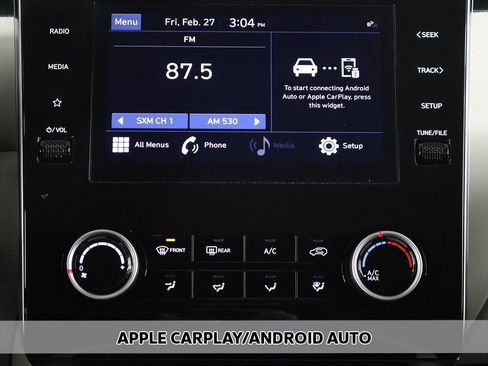 Used 2023 Hyundai Tucson SEL image 7