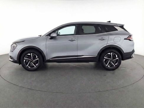 Used 2023 Kia Sportage LX image 7
