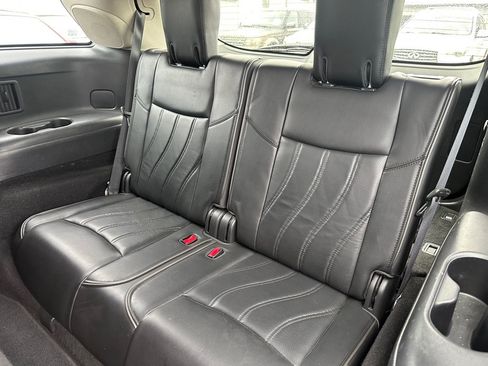 Used 2015 INFINITI QX60 FWD w/ Premium Package image 21