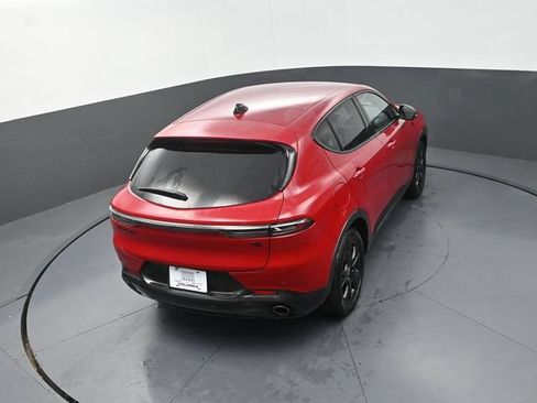 Used 2024 Dodge Hornet R/T w/ R/T Blacktop Package AWD/4WD image 17